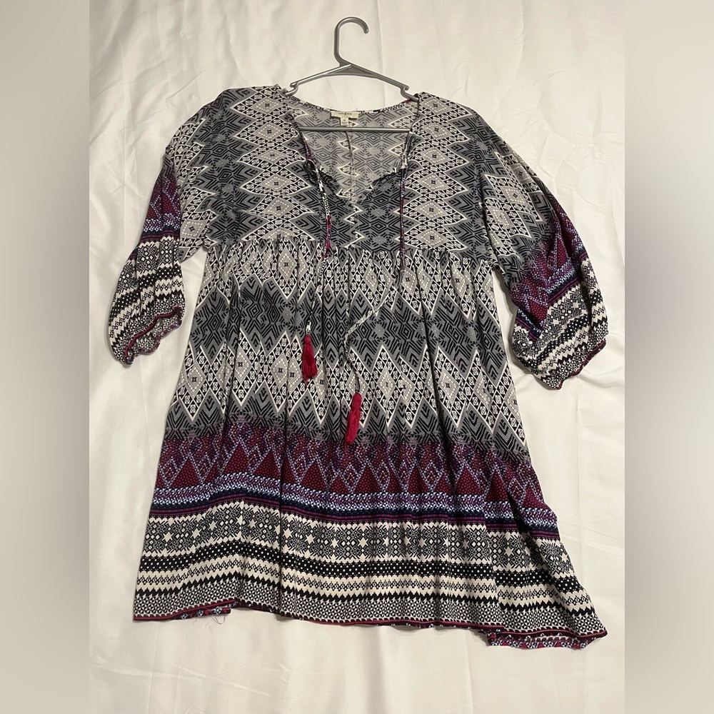 Boutique brand UMGEE dress